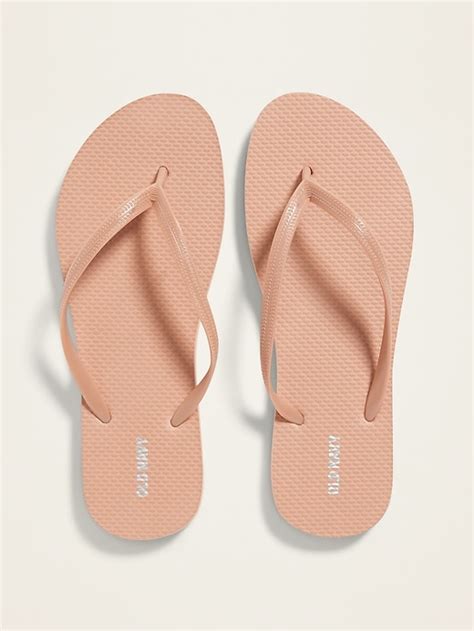 Classic Flip Flops For Women Old Navy