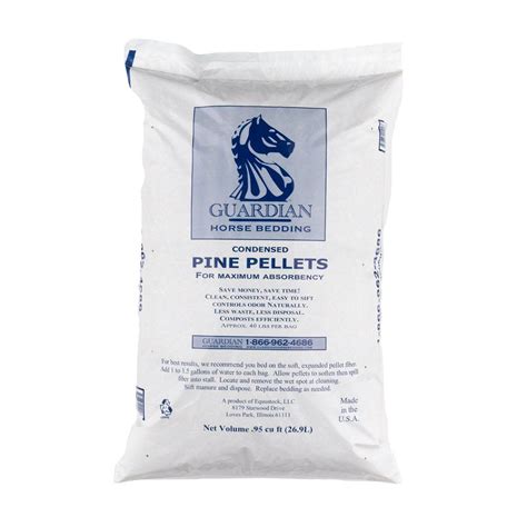 Premium Pine Pelleted Bedding Maximum Absorbency And Lowest Dust
