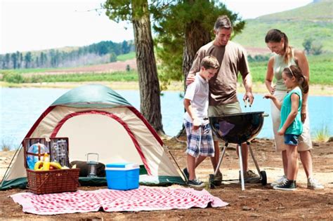 How To Set Up A Campsite The Ultimate Guide Lovetoknow