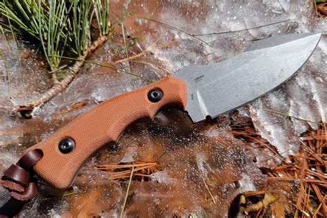 One Of The Best Fixed Blade Knives Of 2023 Crkt Bugsy Review