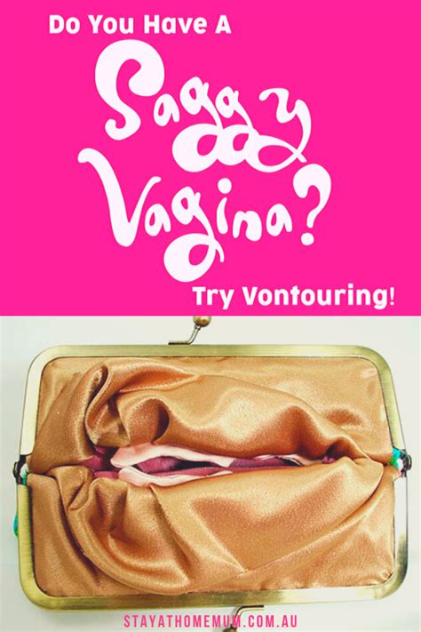 Do You Have A Saggy Vagina Try Vontouring