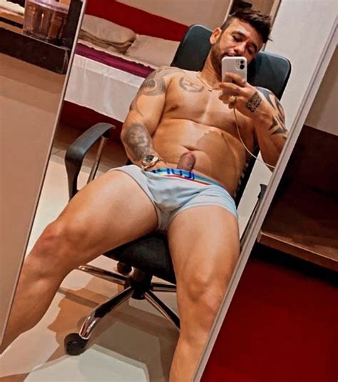 Hadson Nery Nu Ficou Pelado Em Fotos Nudes Xvideos Gay