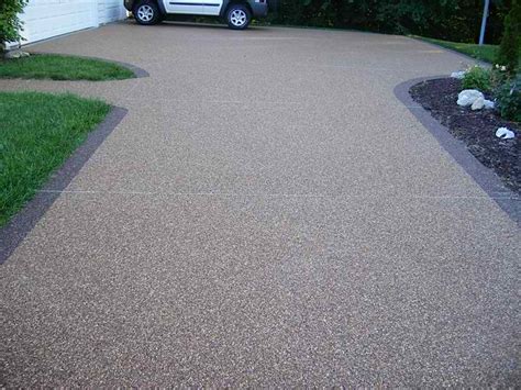 Most homeowners are better off hiring a pro. Driveway resurfacing
