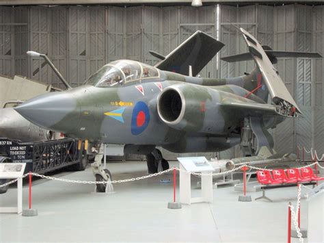 Blackburn Buccaneer Photos And Video Blackburn Buccaneer Aircraft