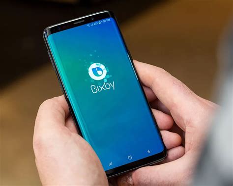 Samsung Assistant Samsungs Upcoming Virtual Assistant Will Be Called Bixby