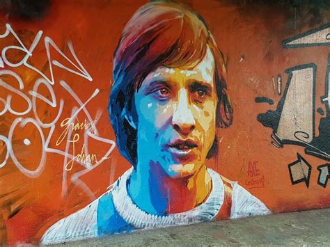 Johann Cruyff Y Puma Contra Adidas O Como La Propiedad Industrial Ha