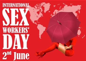 International Sex Workers Day Article Erotic Escorts Nz