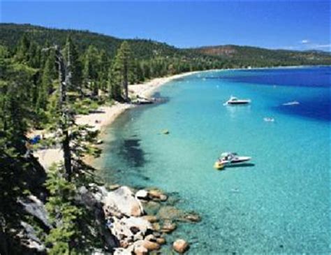 Features of these natural south lake tahoe attractions are rock formations that. Lake Tahoe Public Beaches | Tahoe Getaways