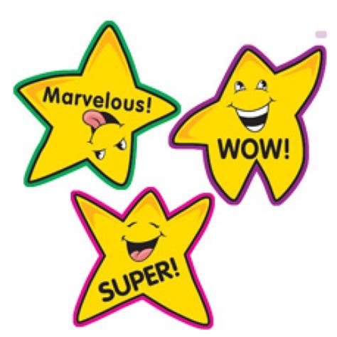 Super Star Clipart Free Download On Clipartmag