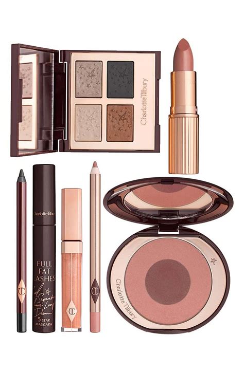 Charlotte Tilbury The Supermodel Set Usd 246 Value Nordstrom