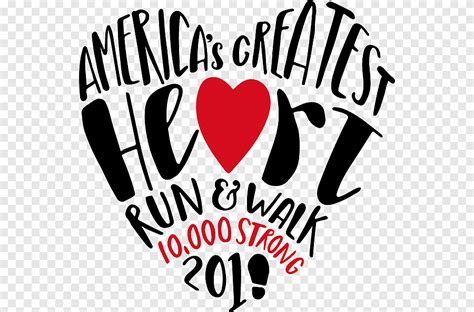 America S Greatest Heart Run Walk Utica American Heart