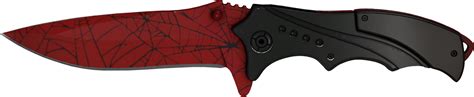 Nomad Knife Crimson Web Csgoskinsgg