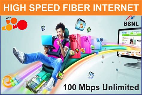 High Speed Broadband High Speed Internet Service Digital Cable