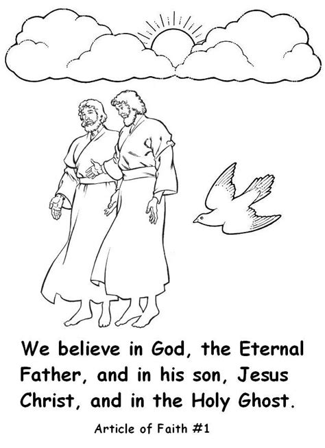 Https://techalive.net/coloring Page/lds Coloring Pages Family