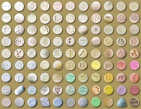 What Is Ecstasy The Truth About The “party Drug”