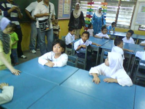 Sekolah agama menengah tinggi tengku ampuan jemaah via. ajaex: Hari Orientasi Sekolah Kebangsaan Sultan Hisamuddin ...