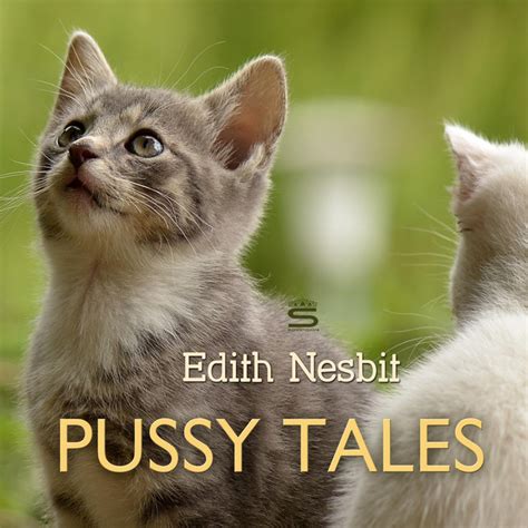 Pussy Tales Audiobook On Spotify