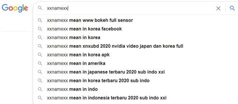 Xxnamexx mean in korea terbaru 2020 indonesia download. Xxnamexx Mean www Bokeh Full Sensor 2019 - Indonesia Meme