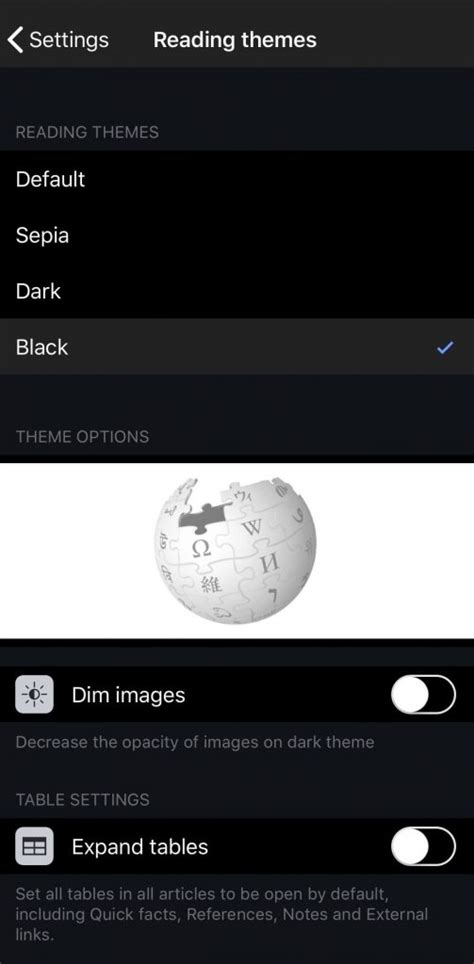 How To Enable Dark Mode On Wikipedia 3 Ways Techplip