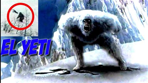 El Yeti Youtube