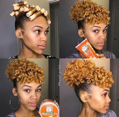 Invariably curly hair tends to be dry because the oil at the scalp does not really reach the hair. Natural Black Hair Care Products | List Of Natural Hair ...