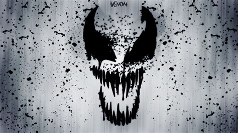 Venom And Eddie Wallpaper Iphone Wallpaper 002