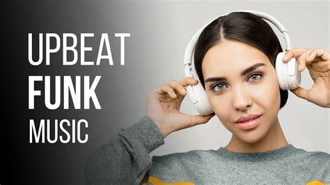 Upbeat Funk Background Music Royalty Free Bgm For Fashion Ads And