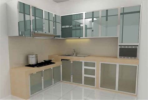 Promosi aluminium harga kabinet dapur, temukan berbagai. 17+ Cara Membuat Pintu Meja Dapur Dari Aluminium Simple ...