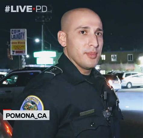 Pomona Police Department Live Pd