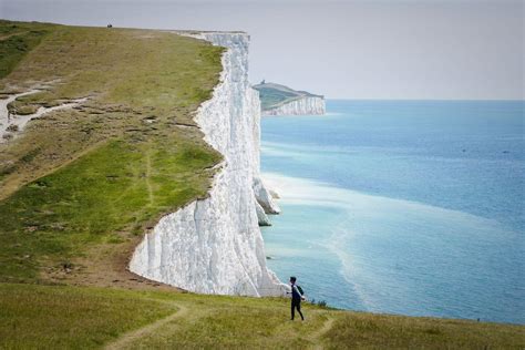 Seven Sisters Cliffs An Amazing Day Trip The Tourists World