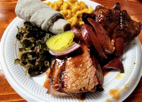 First Look Smoken Ash Bbq And Cherkose Ethiopian Cuisine Dallas Observer