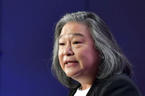 time s up exec tina tchen confronts organization s ties to cuomo sexual harassment scandal