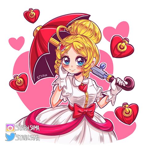 This is really easy and i think most of you. Cupid Piper ️ Brawl Stars FanAart : Brawlstars