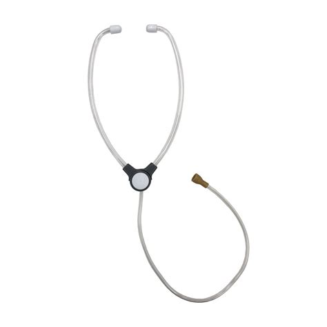 Lightweight Plastic Stethoscope 8550 50