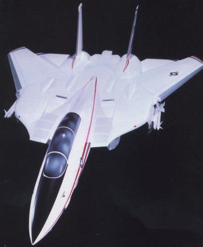 Former Us Navy Test Pilot Explains Why The Super Tomcat 21 Would