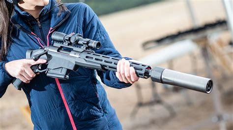 Remington 700 Cp Is A New Bolt Action Pistol The Firearm Blog