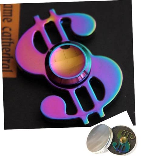 Maybe you would like to learn more about one of these? 24 Pack of Fidget Spinner [Rainbow Metal $ | Distributor