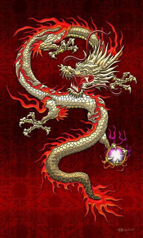 Blog Chinatur Simbolismo Do Dragão Chinês