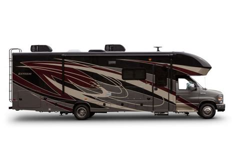 2021 Entegra Coach Esteem 30x Rv Dealer Rvs In La Al And Fl