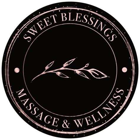 Sweet Blessings Massage Claremont Ca
