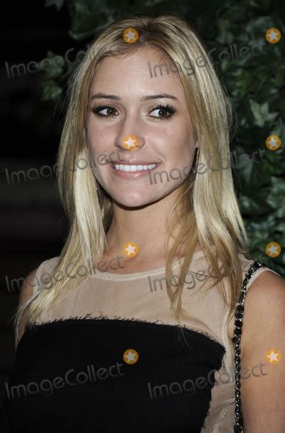 Photos And Pictures Tv Personality Kristin Cavallari Attends Qvc