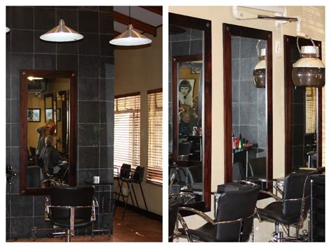 The Style Unisex - Hair Salon in Bedfordview ️ GoBeauty