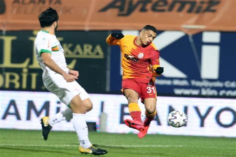 Mustafa mohammed scores the third goal. أول تعليق من مصطفى محمد بعد ظهوره الأول مع جالاتا سراي ...