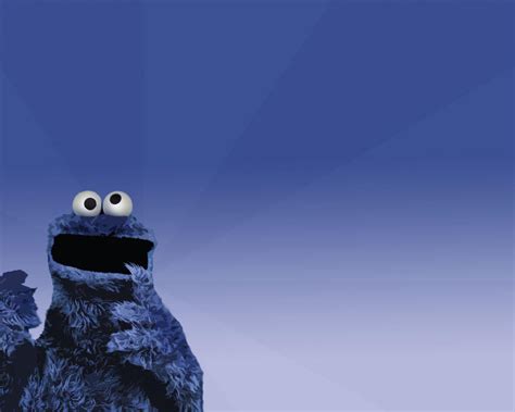 Cookie Monster Backgrounds Wallpaper Cave