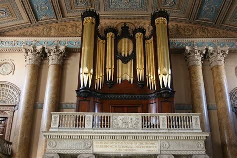 Organpipe Organchurch Organgreenwichfree Pictures Free Image From
