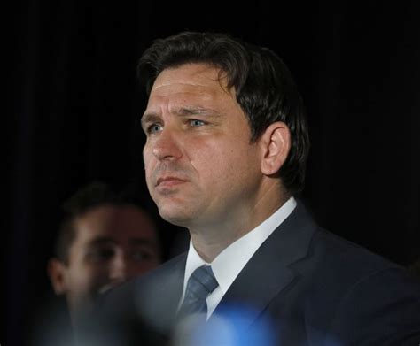 Did Desantis Violate ‘sunshine Law In Airlift Of Migrants Records Release Raises Question For