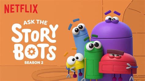 Najlepsze Bajki Dla Dzieci Na Netflix Ie