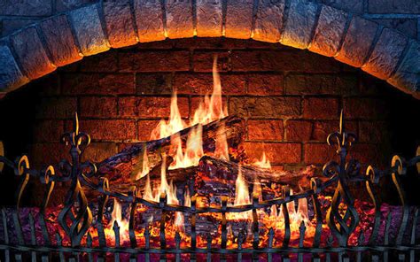 Fireplace 3d Gallery Image 2 Of 3