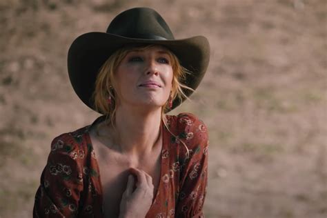 Dress Like Beth Dutton From Yellowstone Every Day With These Items
