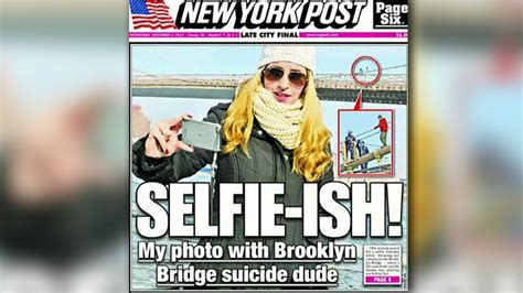 suicide attempt caught in background of woman s selfie on air videos fox news